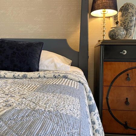 Darlington House Bed And Breakfast ナイアガラオンザレイク エクステリア 写真