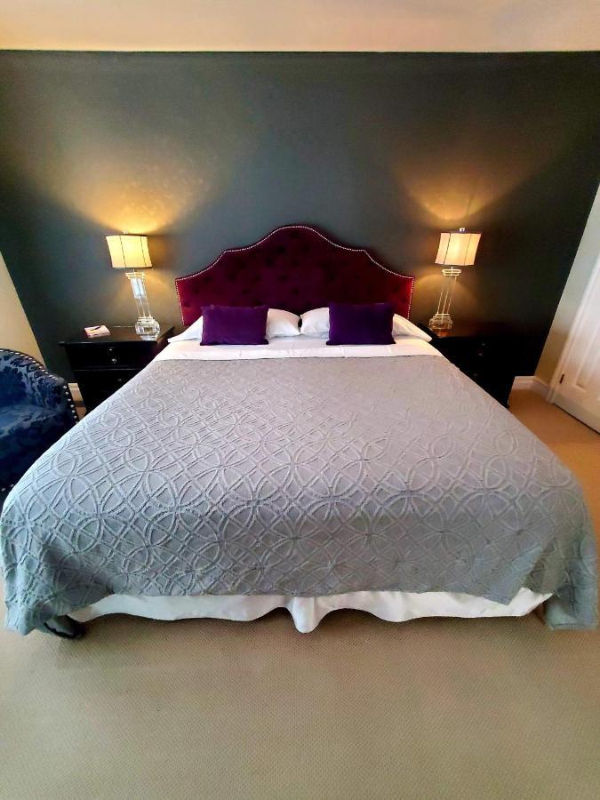 Darlington House Bed And Breakfast ナイアガラオンザレイク エクステリア 写真