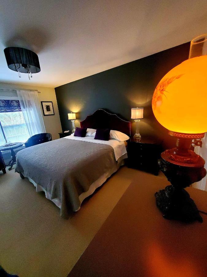 Darlington House Bed And Breakfast ナイアガラオンザレイク エクステリア 写真