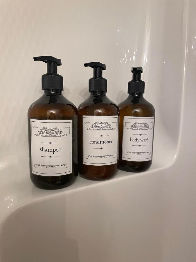 Darlington House Bed And Breakfast ナイアガラオンザレイク エクステリア 写真