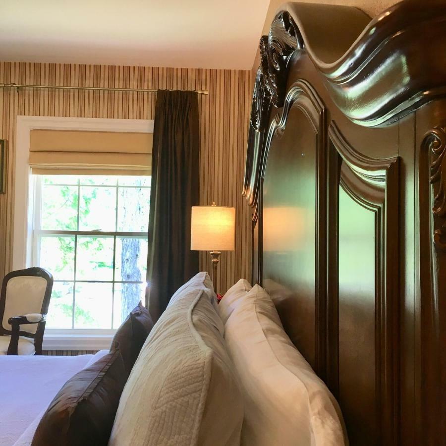 Darlington House Bed And Breakfast ナイアガラオンザレイク エクステリア 写真