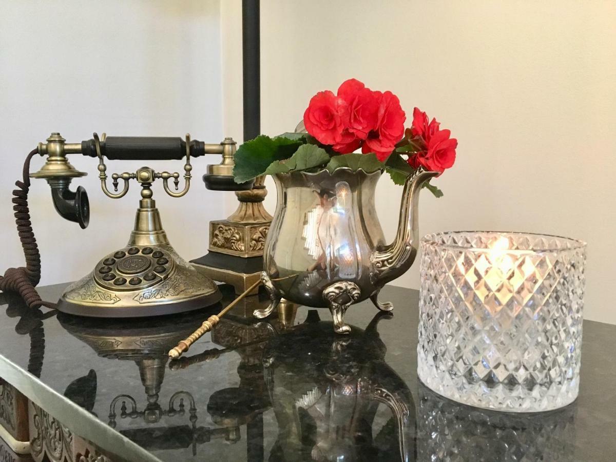 Darlington House Bed And Breakfast ナイアガラオンザレイク エクステリア 写真